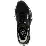 Fendi Flow Sneakers