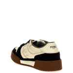 Fendi Match Sneakers