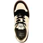 Fendi Match Sneakers