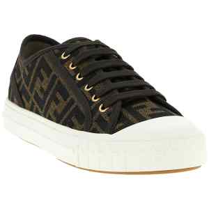 Fendi Chunky Sneakers