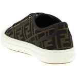 Fendi Chunky Sneakers