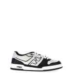Fendi Match Sneakers
