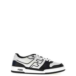 Fendi Match Sneakers