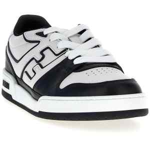 Fendi Match Sneakers