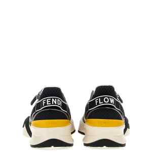 Fendi Flow Sneakers