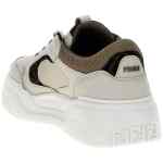 Fendi Force Sneakers