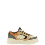 Fendi Force Sneakers