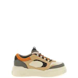 Fendi Force Sneakers