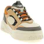 Fendi Force Sneakers