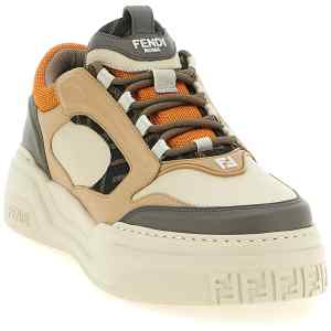 Fendi Force Sneakers