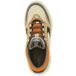 Fendi Force Sneakers