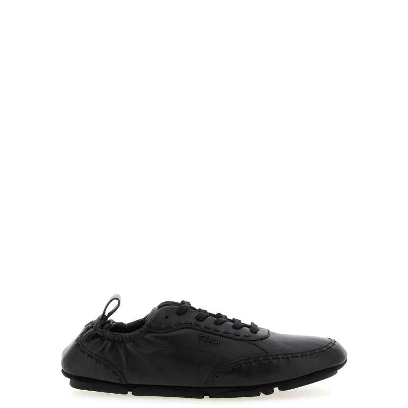 Fendi Fit Sneakers