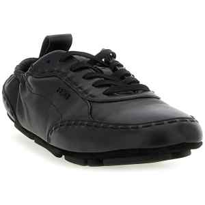 Fendi Fit Sneakers