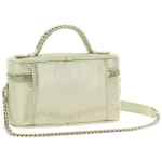 Stella Mccartney Vanity Falabella Shoulder Bag