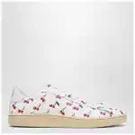 Valentino Garavani Royco sneaker white with Cherryfic pattern
