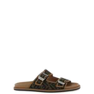 Fendi Feel Sandals