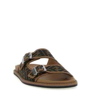 Fendi Feel Sandals
