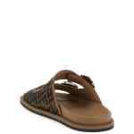 Fendi Feel Sandals