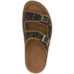Fendi Feel Sandals