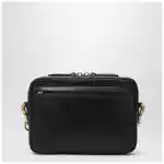 Valentino Garavani Viva Superstar crossbody bag black/brown