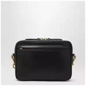 Valentino Garavani Viva Superstar crossbody bag black/brown