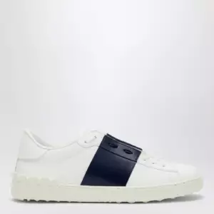 Valentino Garavani Open sneaker white/dark blue