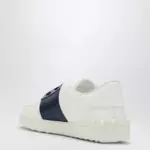 Valentino Garavani Open sneaker white/dark blue