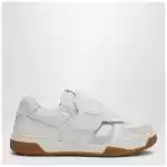Valentino Garavani Sneaker Low Top Joie De Jouer white