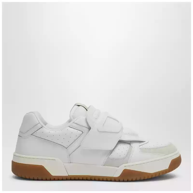 Valentino Garavani Sneaker Low Top Joie De Jouer white