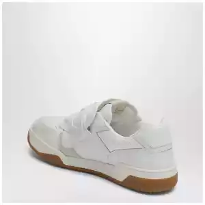 Valentino Garavani Sneaker Low Top Joie De Jouer white