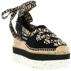 Stella Mccartney Gaia’ Espadrilles
