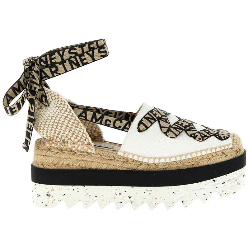 Stella Mccartney Gaia’ Espadrilles