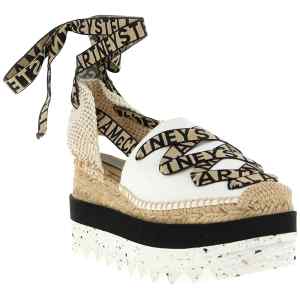 Stella Mccartney Gaia’ Espadrilles