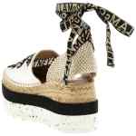 Stella Mccartney Gaia’ Espadrilles