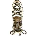 Stella Mccartney Gaia’ Espadrilles