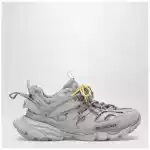 Balenciaga Track Trail sneakers in yellow, purple, brown and black