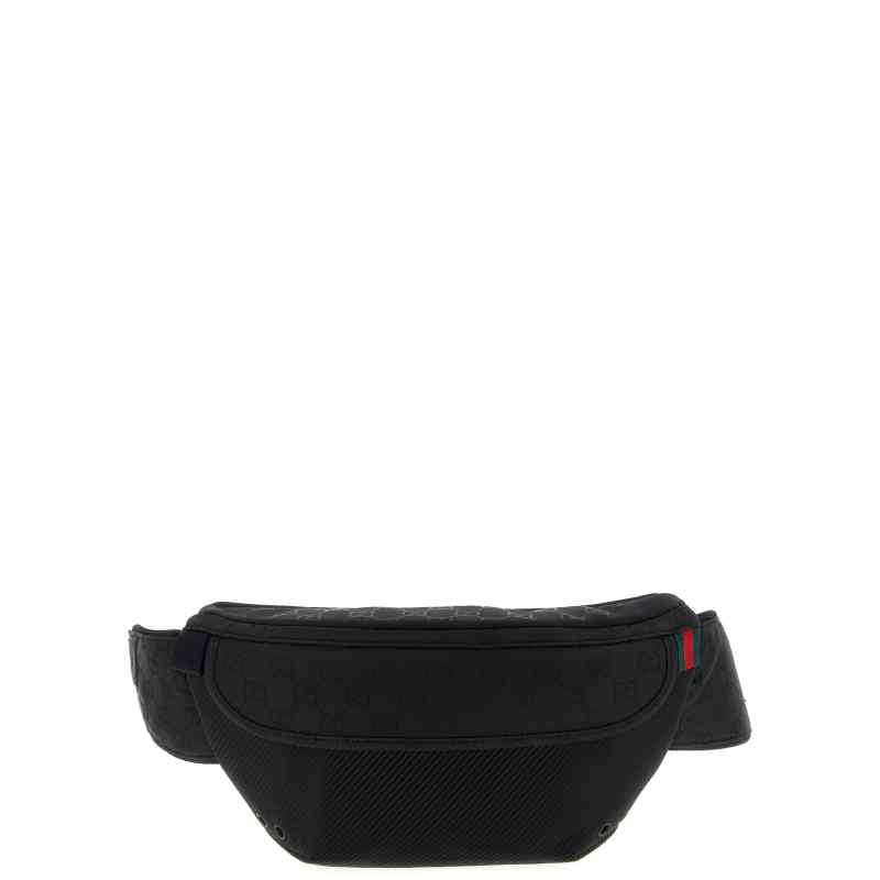 Gucci Nexus Large Fanny Pack