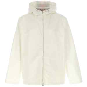 Gucci Nastro Web Water Repellent Jacket