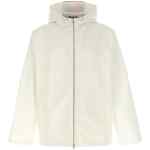 Gucci Nastro Web Water Repellent Jacket