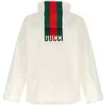 Gucci Nastro Web Water Repellent Jacket