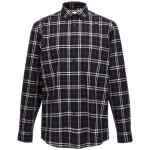 Burberry Check Shirt