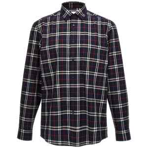 Burberry Check Shirt
