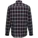Burberry Check Shirt