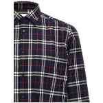 Burberry Check Shirt