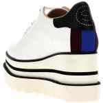 Stella Mccartney Sneak-elyse Wedge