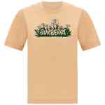 Burberry Printed T-shirt