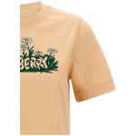 Burberry Printed T-shirt
