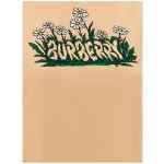 Burberry Printed T-shirt