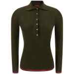 Gucci Nastro Web Polo Shirt