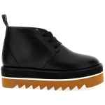Stella Mccartney Desert Sneak-elyse Ankle Boots